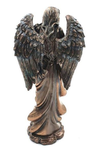 Fortuna - symbol powodzenia i bogactwa MC-9633 zdjęcie 4