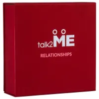 Talk2ME Relationships // Gra dla par RozmawiajMY WERSJA ANGIELSKA ENG