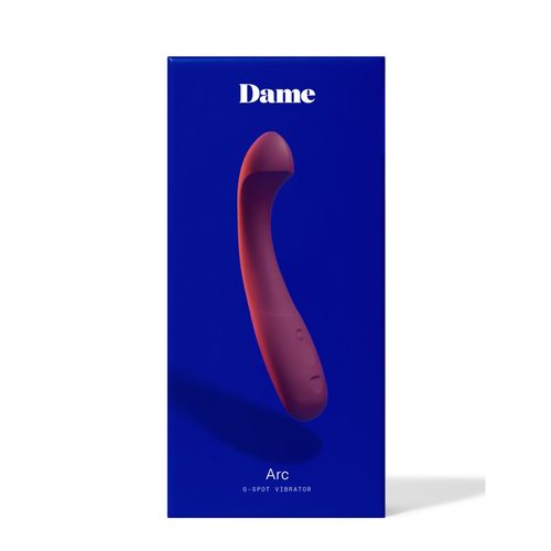 dame arc plum na Arena.pl