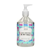 shots s-line slide your pole water-based lubrykant 500 ml