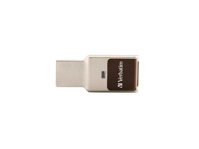 Pendrive 32GB Secure fingerprint USB 3.0 256-bit na Arena.pl