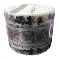 Formy Szablony Do Przedłużania Paznokci Manicure Indigo 500 sztuk