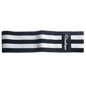 Opaska oporowa do ćwiczeń hip band 35 cm
