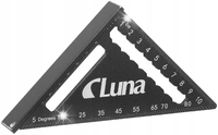 KĄTOWNIK ALUMINIOWY 115 MM - L-281090001