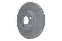 TARCZA HAM PRZOD 320X30 V ATE