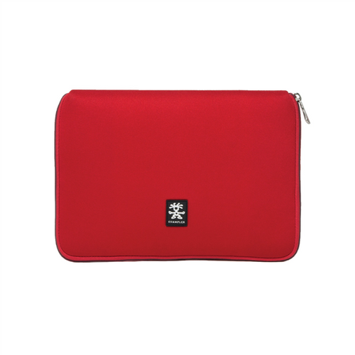 CRUMPLER Base Layer Etui MacBook Pro 13" czerwone na Arena.pl