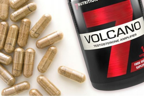 Testosteron Booster Testosteronu Tabletki Libido! buster testosteronu na Arena.pl