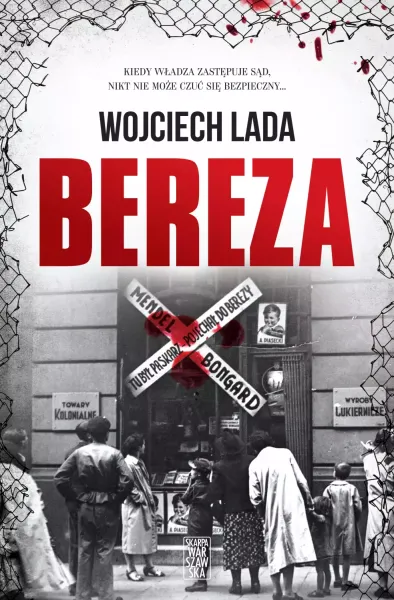 Bereza zdjęcie 1