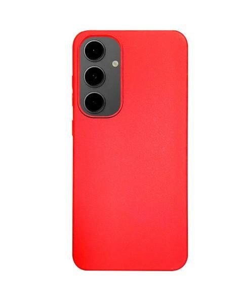 beline etui candy sam s24 feczerwony/red zdjęcie 4