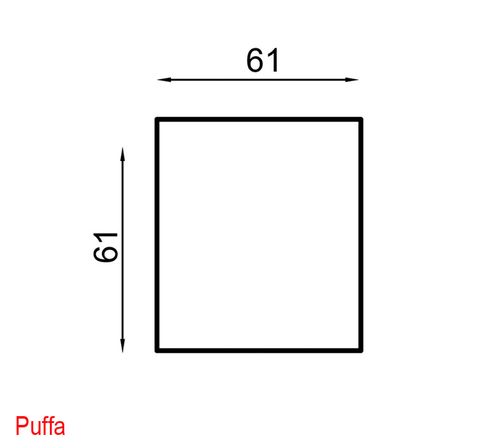 Pufa Gabro na Arena.pl