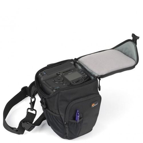 Torba Lowepro Toploader Pro™ 70 AW | czarna na Arena.pl