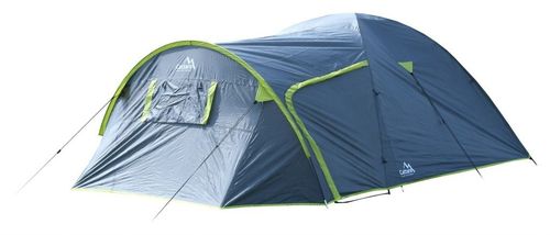 Namiot dwuścienny TROPEA dla 3 osób na Arena.pl