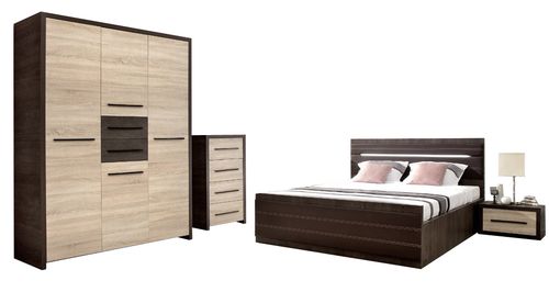 Meble KOLDER Zestaw 12 na Arena.pl