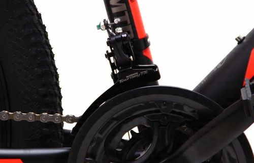 ROWER GÓRSKI XC 240 , SHIMANO na Arena.pl