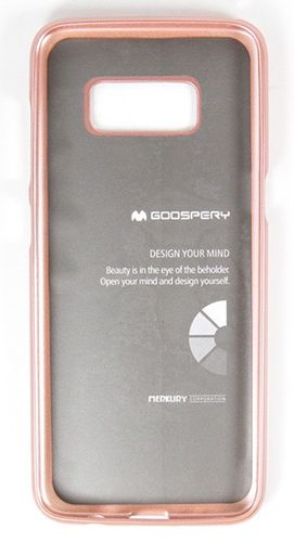 Etui Mercury iJelly Samsung S8 na Arena.pl