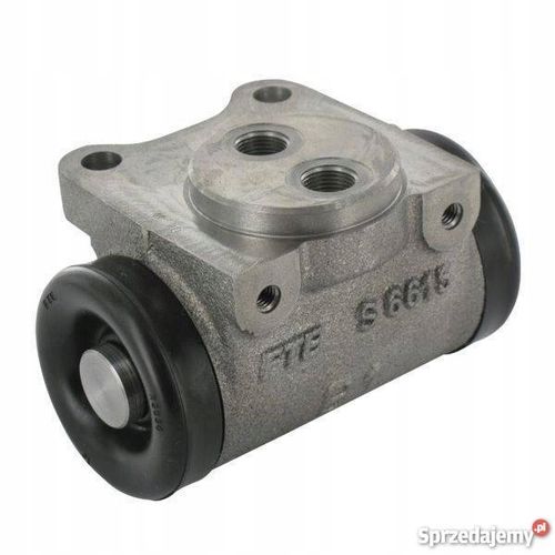 CYLINDEREK HAMULCOWY DEUTZ DX/AGROPRIMA FI-38 na Arena.pl