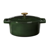 Garnek tradycyjny Berlinger Haus EMERALD GREEN 2,7 l