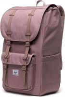 Plecak Herschel Little America 30L Ash Rose
