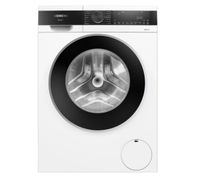 Pralka Siemens iQ500 WG56G2ZBPL 10kg 1600 obr/min Biały