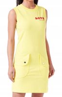 Sukienka Love Moschino R42