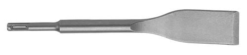 DŁUTO PŁASKIE SDS PLUS DO PŁYTEK 40x260MM BOSCH na Arena.pl