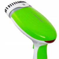 STEAMER PAROWNICA DO UBRAŃ PRASOWNICA PIONOWA MOCNA 1400W