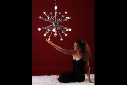 Lampa Atom XL D2 na Arena.pl