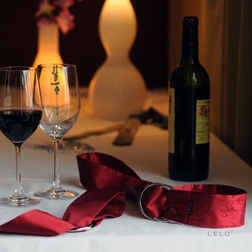 LELO - Boa, czerwone na Arena.pl