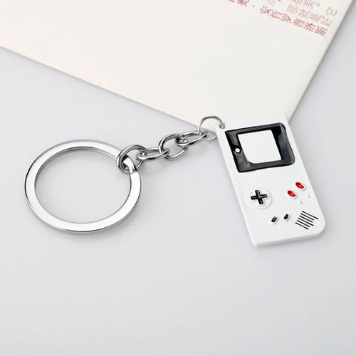 Breloczek Nintendo GAMEBOY Gra telewizyjna mobile na Arena.pl