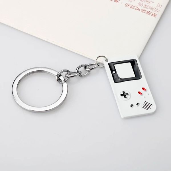 Breloczek Nintendo GAMEBOY Gra telewizyjna mobile zdjęcie 3