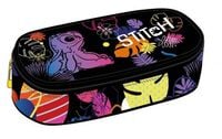 Piórnik szkolny saszetka Disney Stitch Coolpack Campus