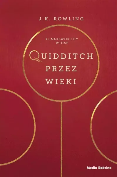 Quidditch przez wieki zdjęcie 1