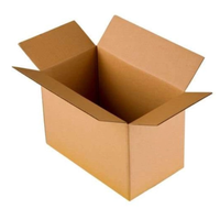 KARTON klapowy, pudełko, opakowanie 800x400x600 mm 5W 420 g/m² 1 sztuka