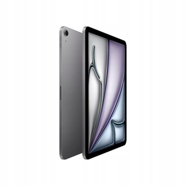 Apple iPad Air 11 M2 256GB Wi-Fi SpaceGray zdjęcie 3