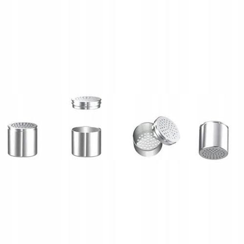 V3 PRO - Zestaw kapsułek 5 szt./ fenix mini v3 pro na Arena.pl