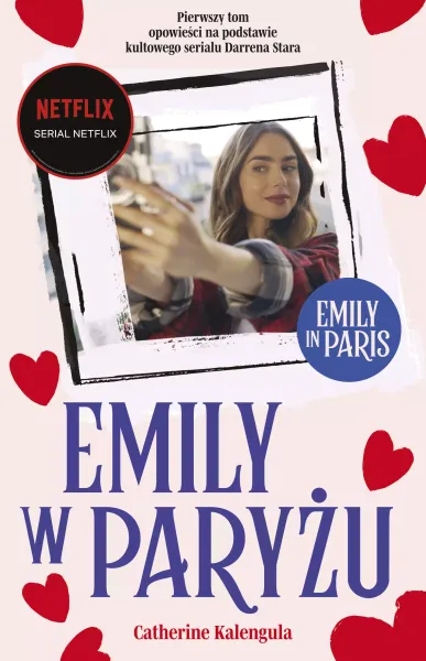 Emily w Paryżu zdjęcie 1