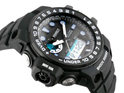 PERFECT SHOCK (zp244a) na Arena.pl