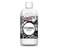 2 x Medium rozcieńczające do farb akrylowych Pentart fluid art pouring 500m