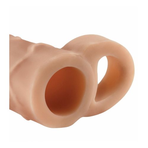 Nakładka na penisa Pipedream Fantasy X-Tensions na Arena.pl