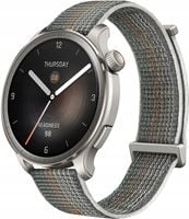 Smartwatch AMAZFIT Balance Sunset Grey 46mm