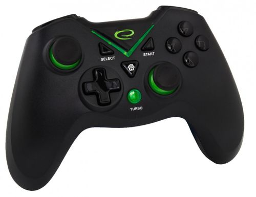 GAMEPAD BEZPRZEWODOWY PC/PS3/XBOX ONE/ANDROID USB MAJOR na Arena.pl