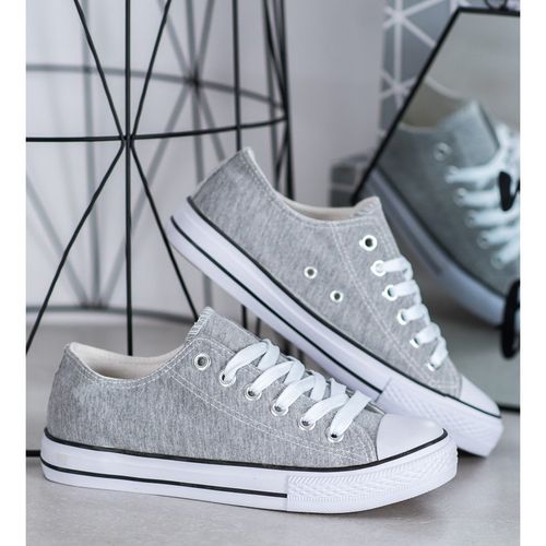 Tekstylne Trampki r.37 na Arena.pl