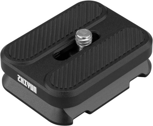 Gimbal Zhiyun Crane 4 na Arena.pl