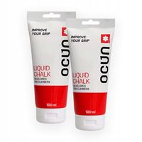 Zestaw 2x Magnezja w kremie Ocun Chalk Liquid 100 ml