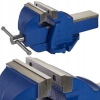 IRWIN IMADŁO ŚLUSARSKIE STAŁE 6"/150mm