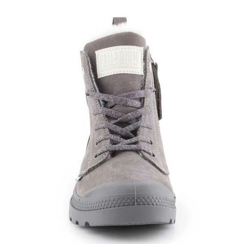 Buty Palladium Hi Cloudburst r.36 na Arena.pl