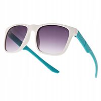 Dziecięce Okulary przeciwsłoneczne klasyczne dla dzieci + ETUI