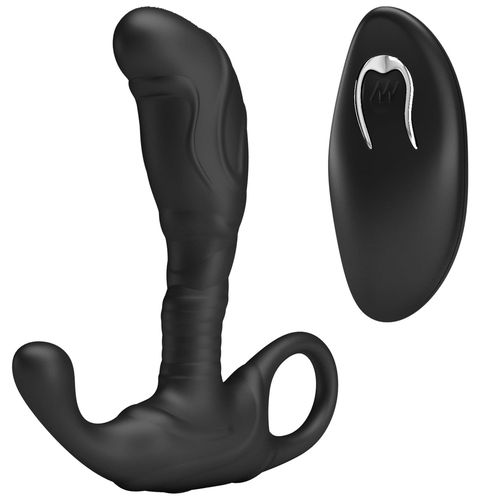 Mr. Play Remote Control Prostate Massager na Arena.pl
