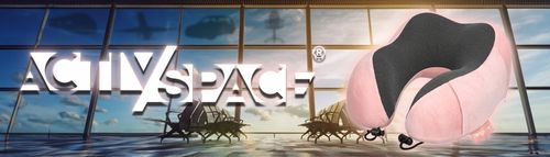 PODUSZKA PODRÓŻNA TURYSTYCZNA ROGAL NA SZYJĘ ZAGŁÓWEK DO SAMOCHODU MEMORY na Arena.pl