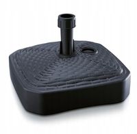 Podstawa do Parasola Kwadratowa Stojak 39cm XXL